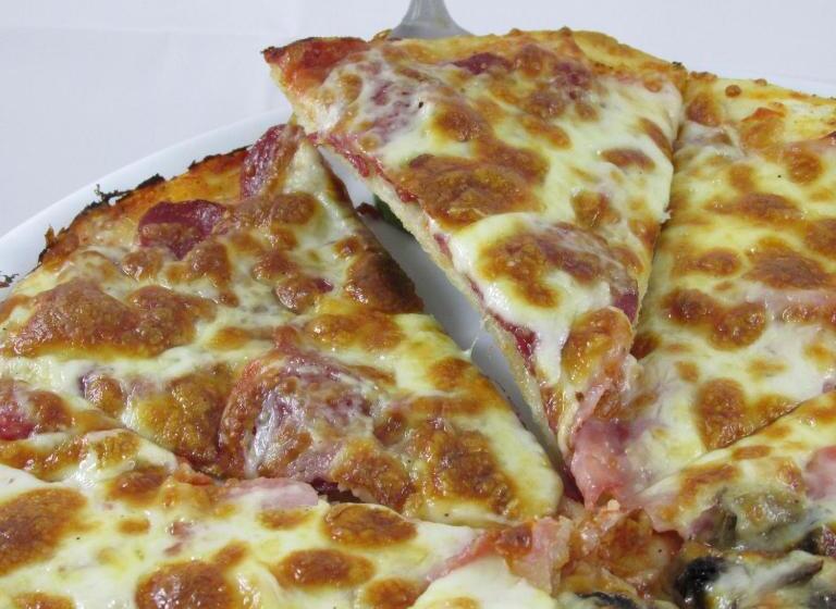 酒店 Eleganza Family