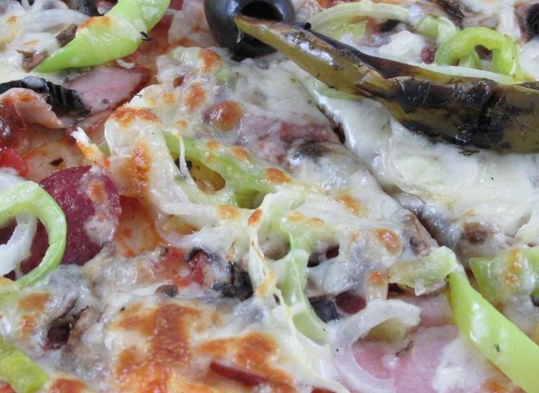 酒店 Eleganza Family