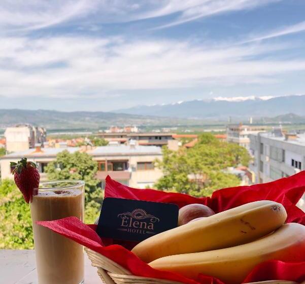 酒店 Elena