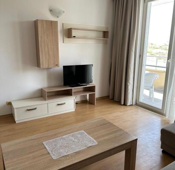 ホテル Elizabeth Dy Boutique