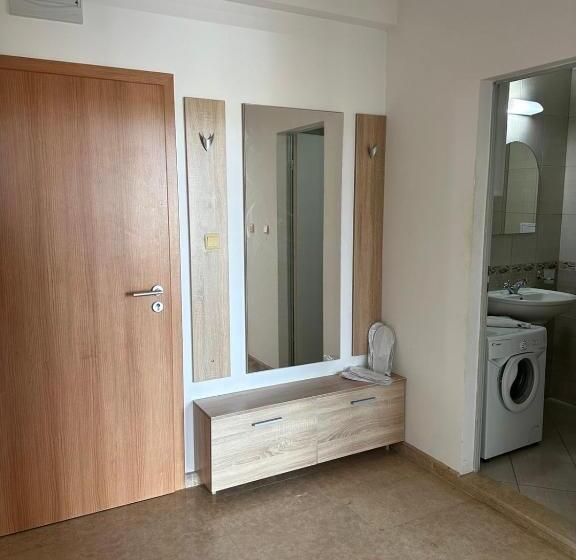 ホテル Elizabeth Dy Boutique