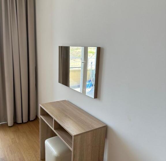 ホテル Elizabeth Dy Boutique