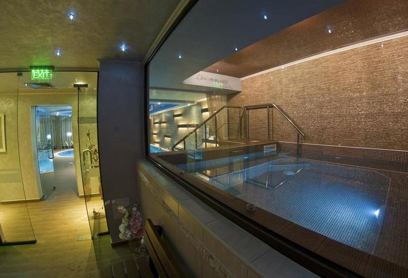 فندق Enira Spa