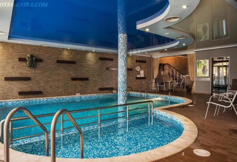 فندق Enira Spa