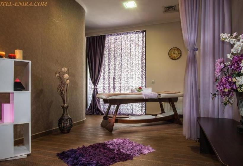 فندق Enira Spa