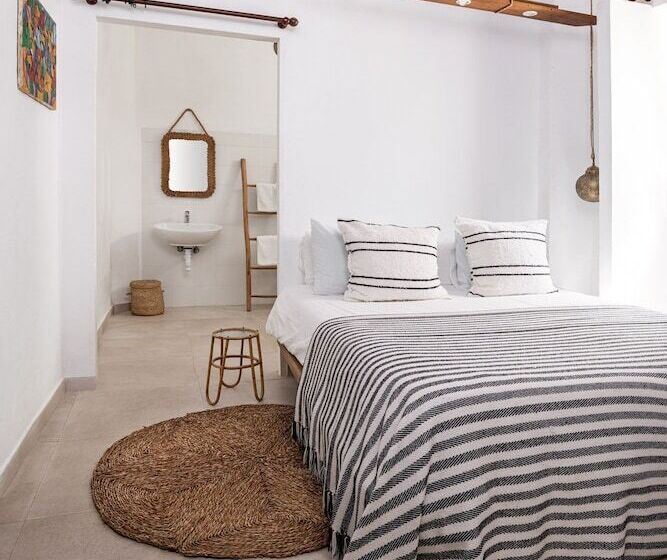 호텔 Eole Tarifa Rooms