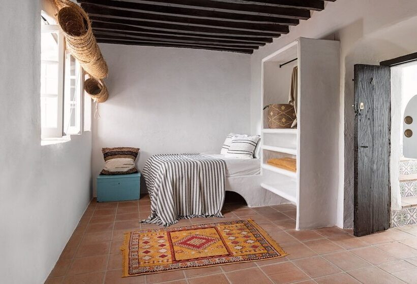 호텔 Eole Tarifa Rooms