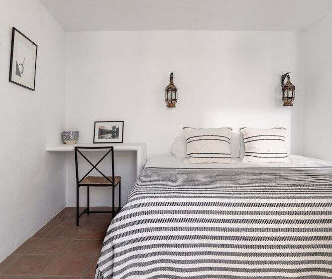 호텔 Eole Tarifa Rooms