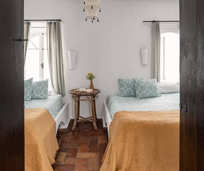 호텔 Eole Tarifa Rooms