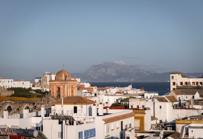 호텔 Eole Tarifa Rooms