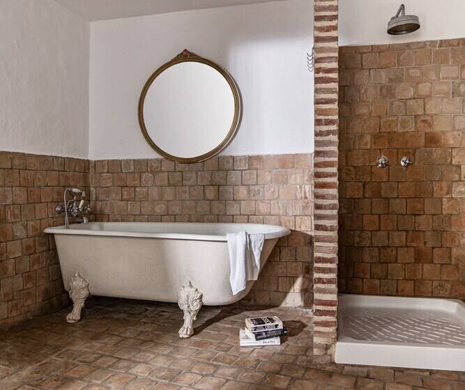 호텔 Eole Tarifa Rooms