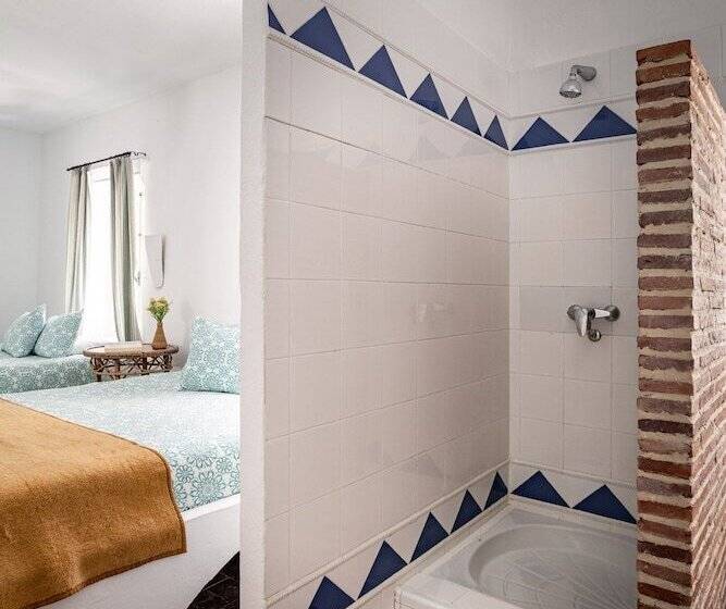 호텔 Eole Tarifa Rooms