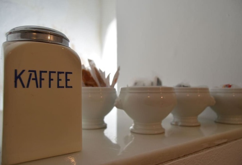 호텔 Eole Tarifa Rooms