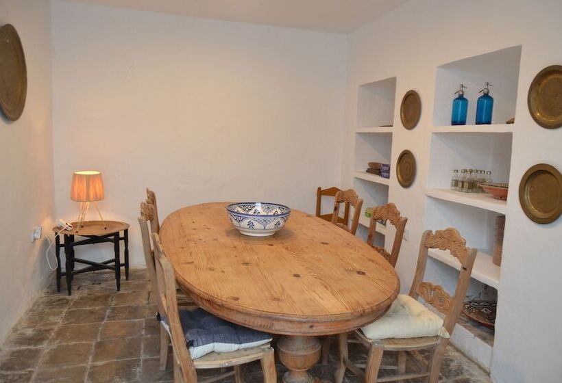 호텔 Eole Tarifa Rooms