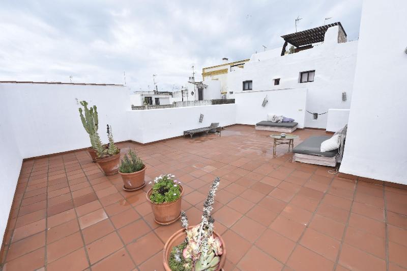 호텔 Eole Tarifa Rooms