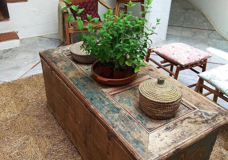 호텔 Eole Tarifa Rooms