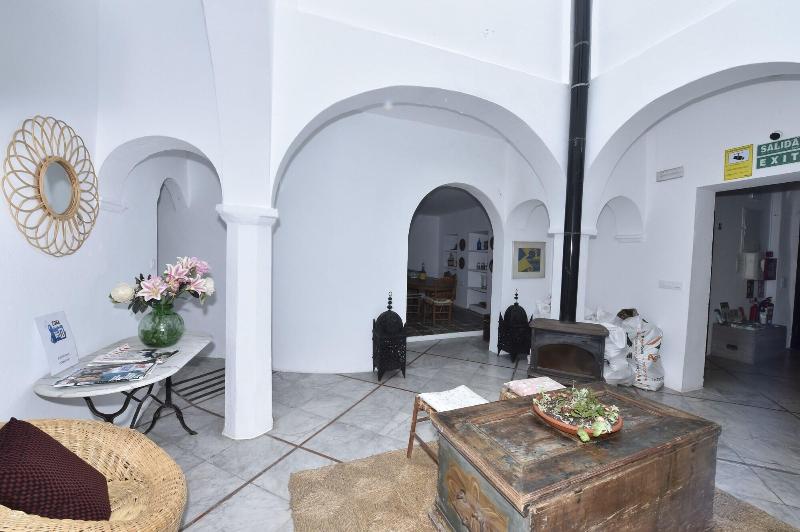 호텔 Eole Tarifa Rooms