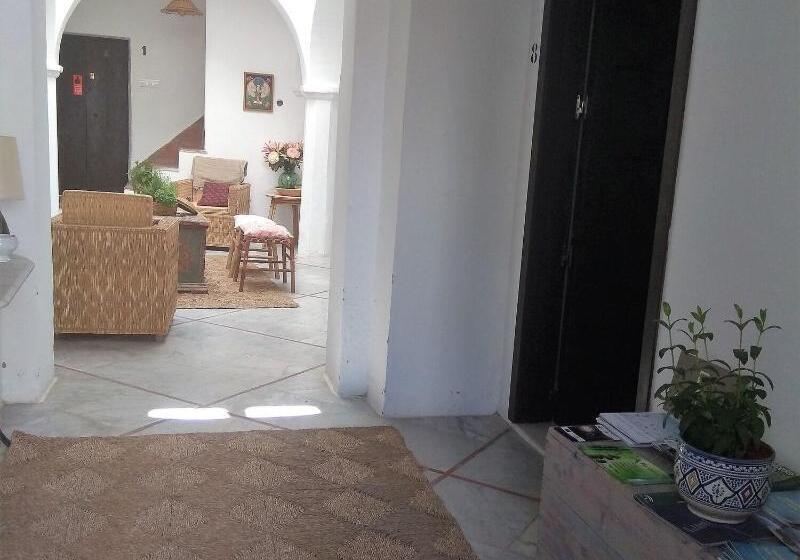 호텔 Eole Tarifa Rooms