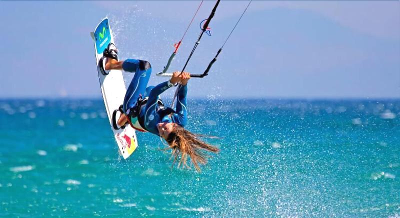 호텔 Eole Tarifa Rooms