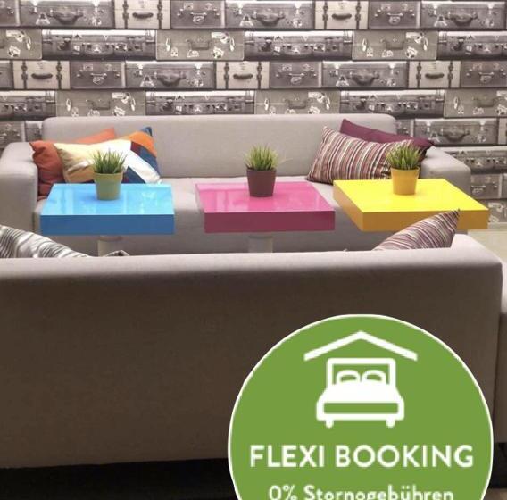 فندق Executive Rooms And Suites Play