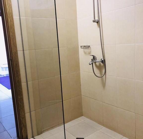 فندق Executive Rooms And Suites Play