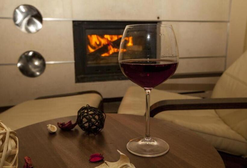 Family Hotel Saint George