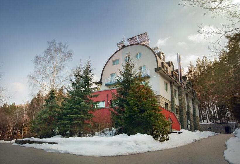 Family Hotel Saint George