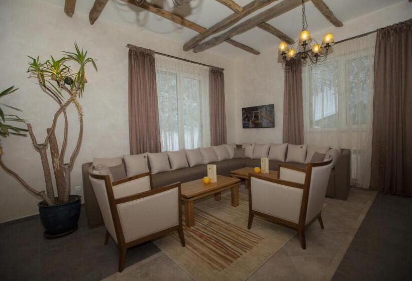 Family Hotel Saint George