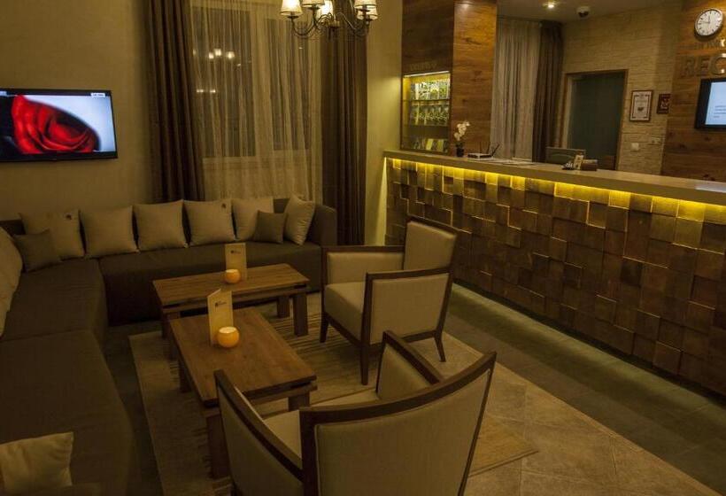 Family Hotel Saint George