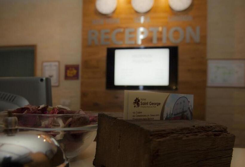 Family Hotel Saint George