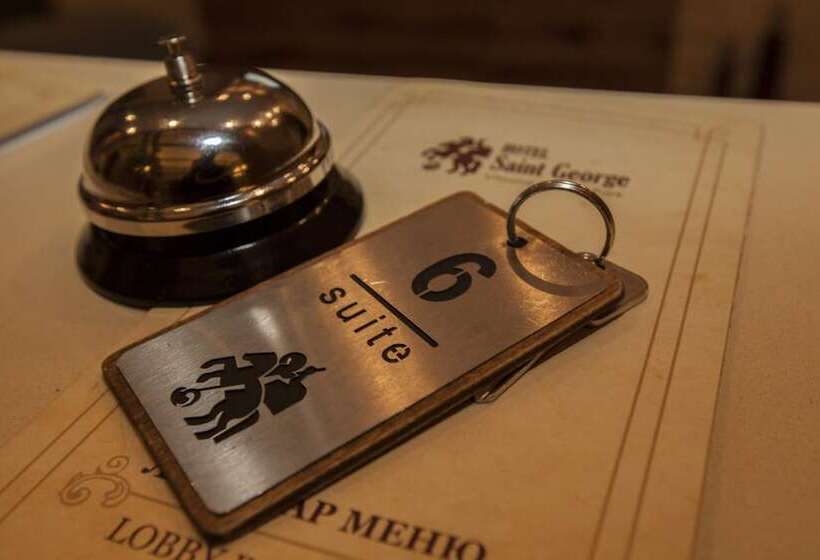 Family Hotel Saint George