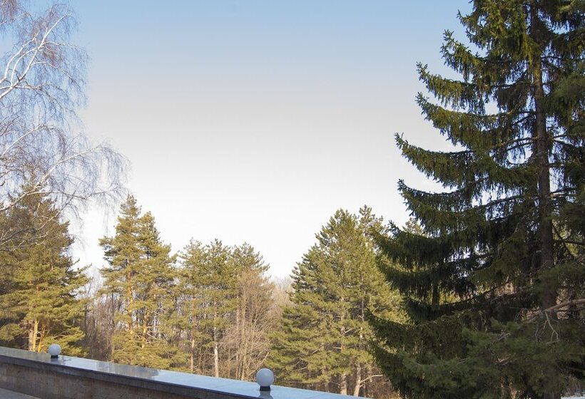 Family Hotel Saint George