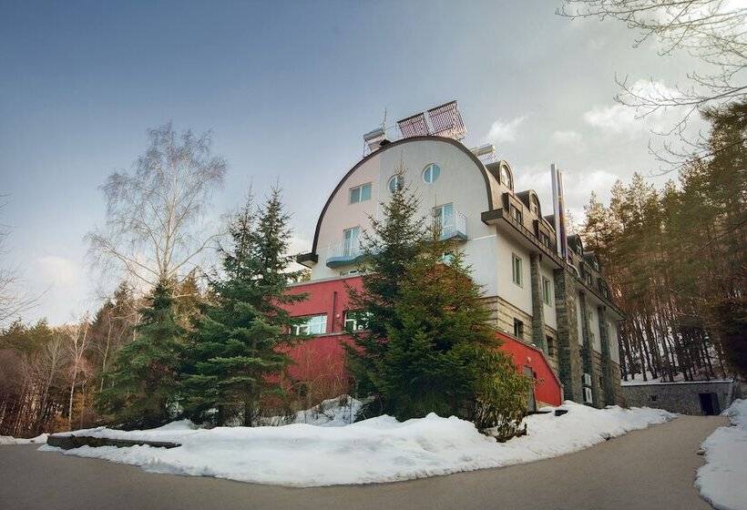 Family Hotel Saint George