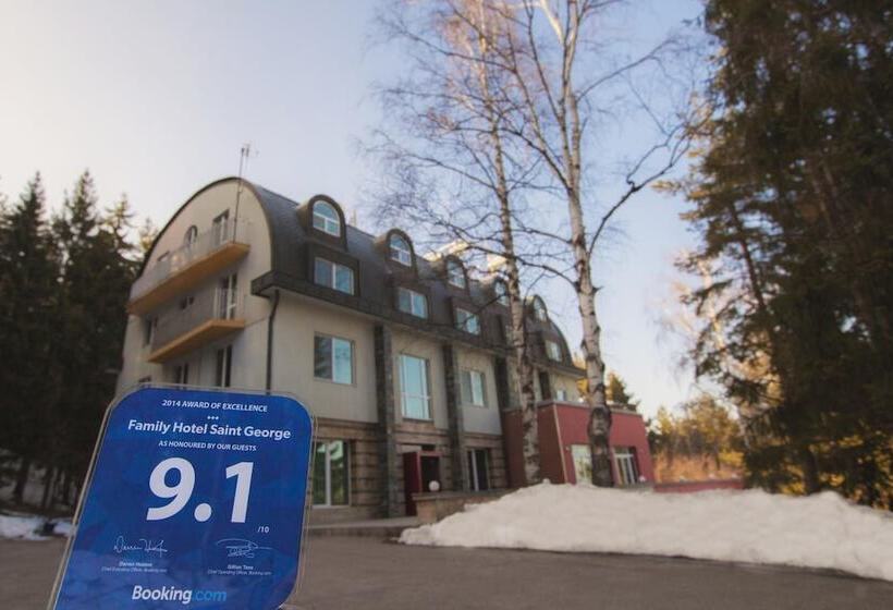 Family Hotel Saint George
