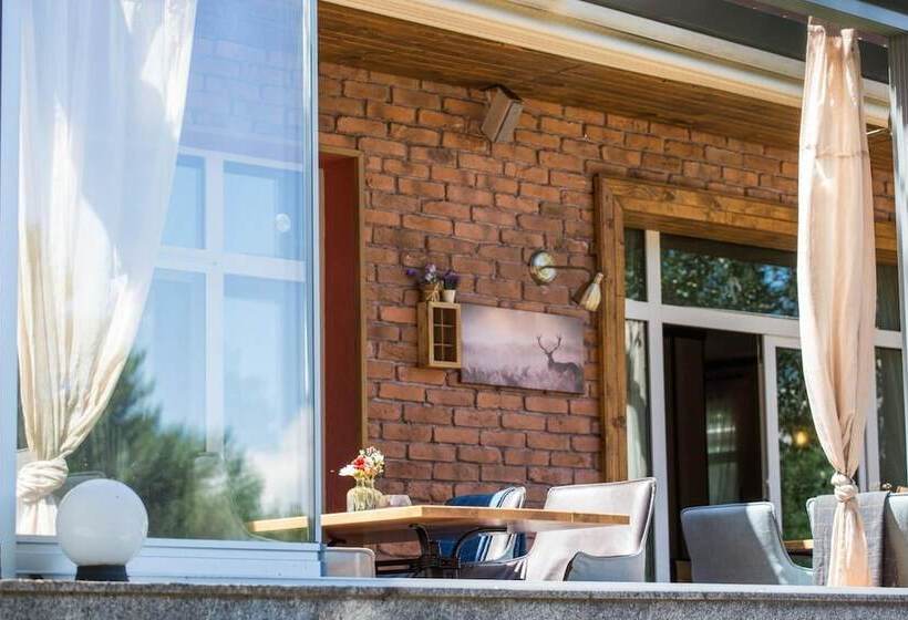 Family Hotel Saint George