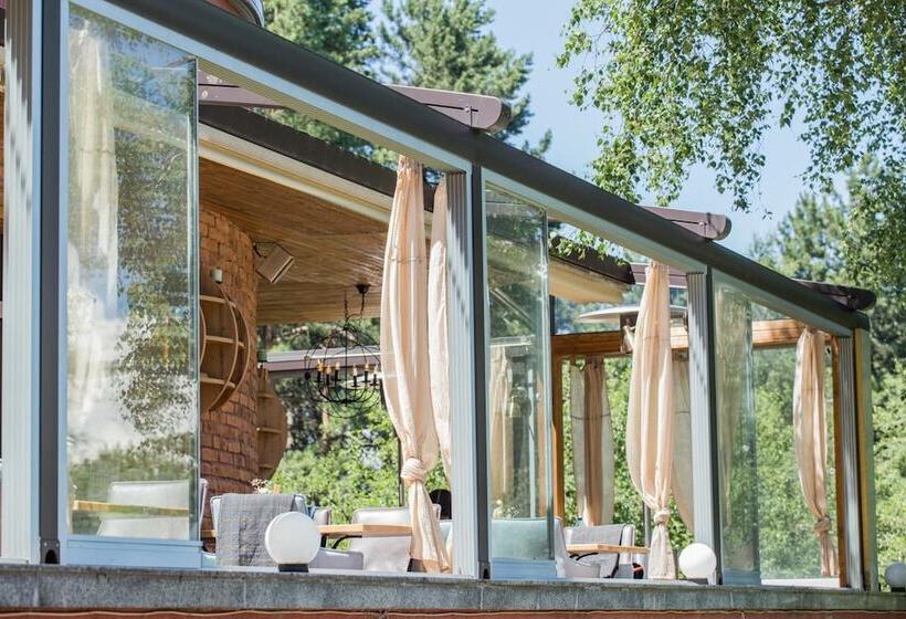 Family Hotel Saint George