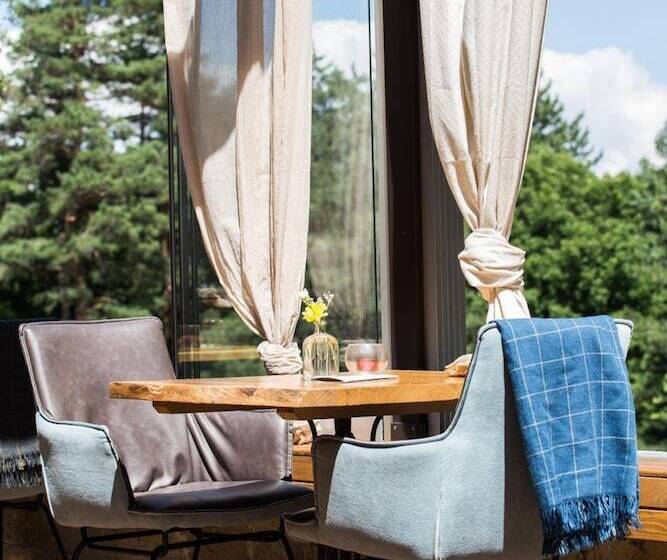 Family Hotel Saint George