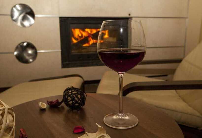 Family Hotel Saint George