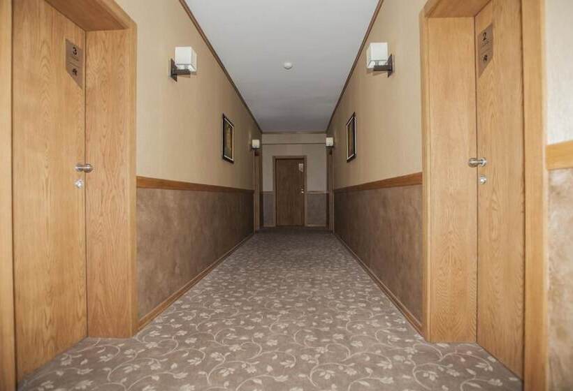 Family Hotel Saint George