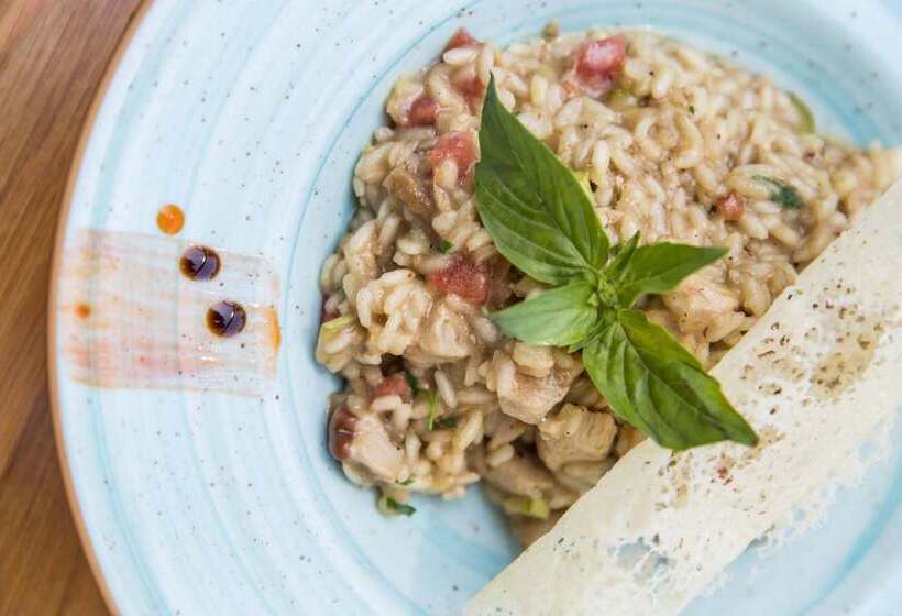 Family Hotel Saint George