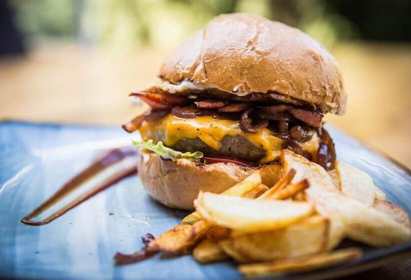 Family Hotel Saint George