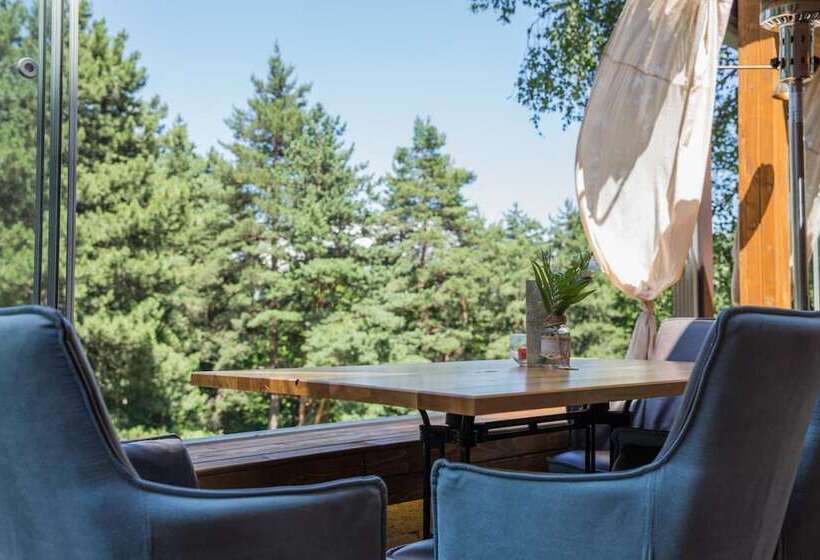 Family Hotel Saint George