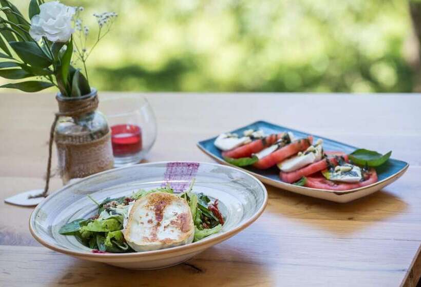 Family Hotel Saint George