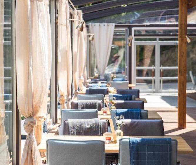 Family Hotel Saint George