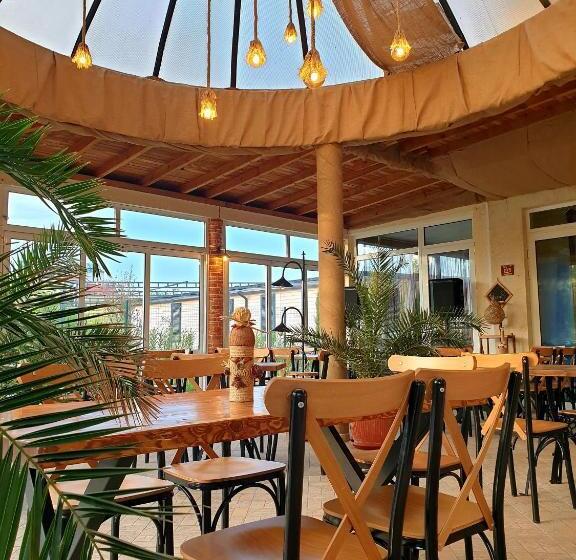 בית מלון כפרי Feniks