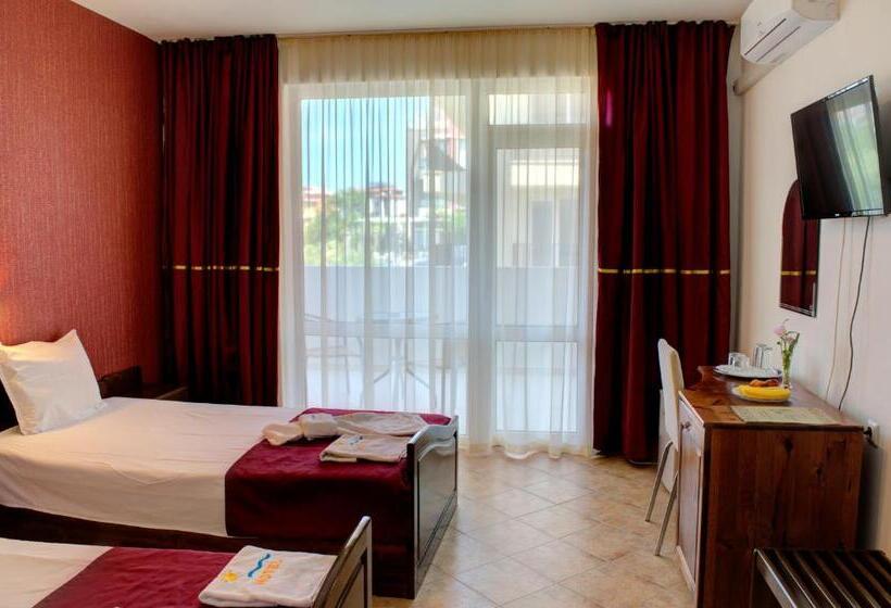 בית מלון כפרי Feniks