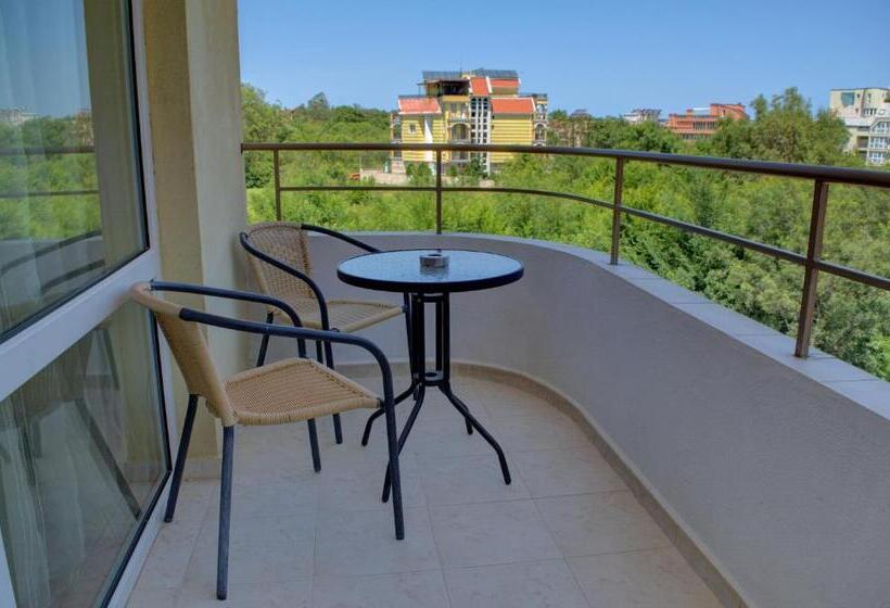 בית מלון כפרי Feniks