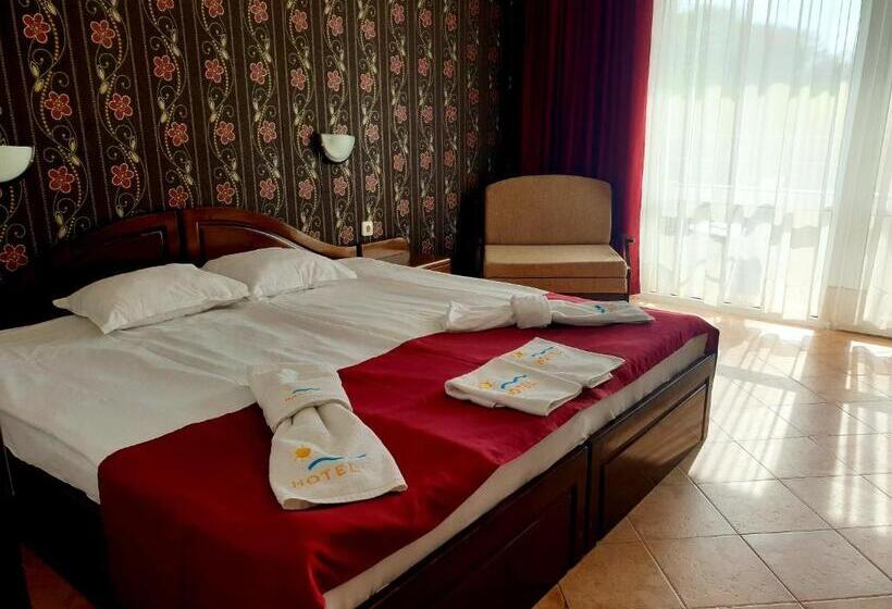 בית מלון כפרי Feniks