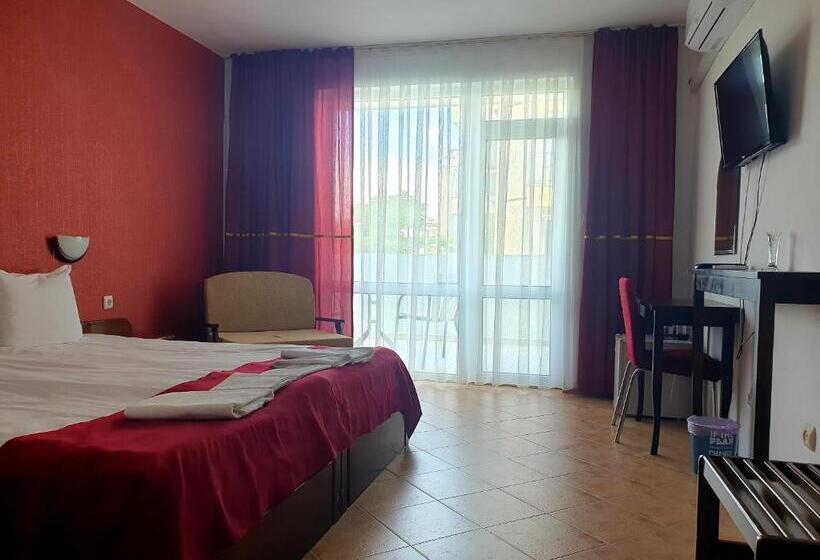 בית מלון כפרי Feniks