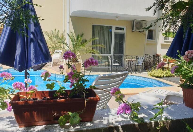 בית מלון כפרי Feniks